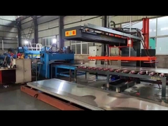 300kg-3T Automatización del servomotor y robotización del brazo