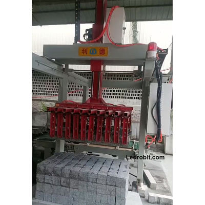 Robot de carga y descarga con pantalla LCD 300 kg - 3000 kg Automatización de carga útil Robótica