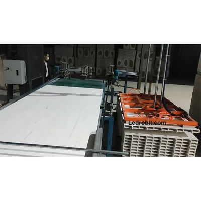 Máquina de carga y descarga eléctrica personalizada 300KG - 3000Kg Material de carga y descarga