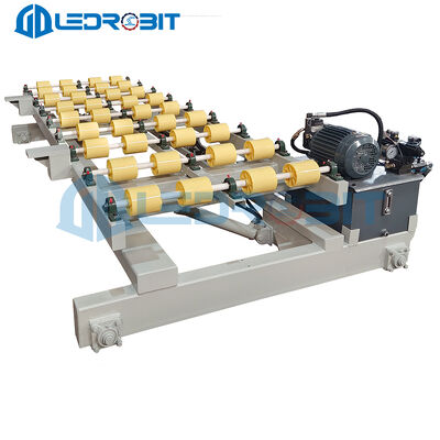 Cargador de mármol personalizable de alta eficiencia para línea de producción automática de mármol